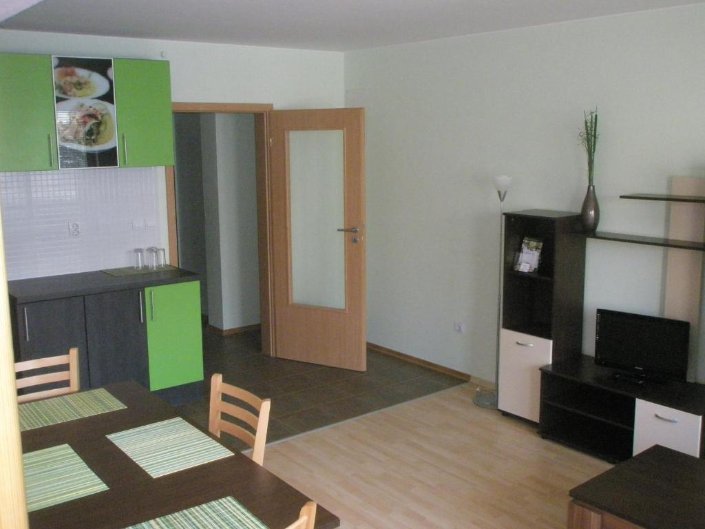 Block 531 Aparthouse Block 533 Sofia Kamer foto