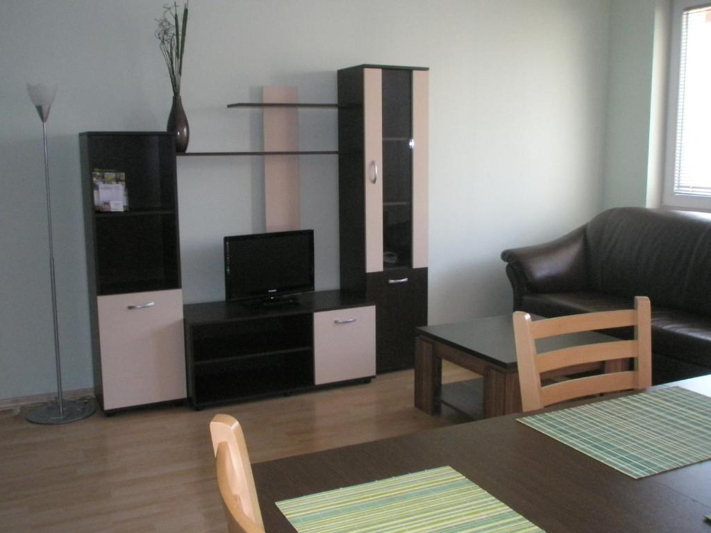 Block 531 Aparthouse Block 533 Sofia Kamer foto