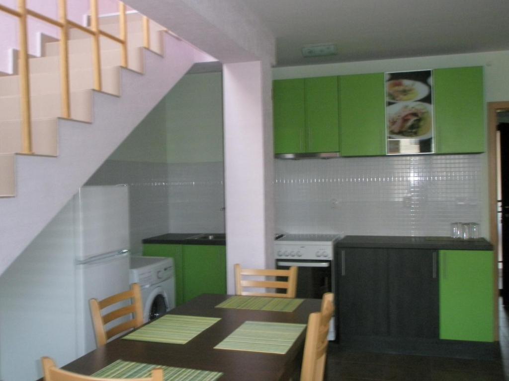 Block 531 Aparthouse Block 533 Sofia Kamer foto