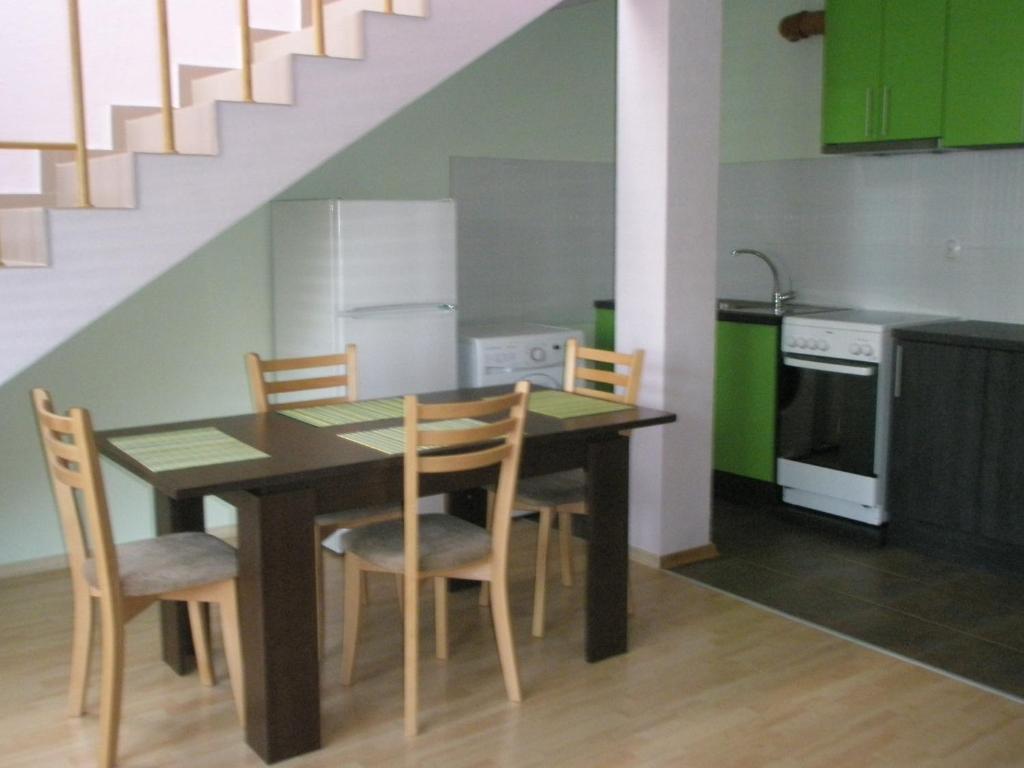 Block 531 Aparthouse Block 533 Sofia Kamer foto