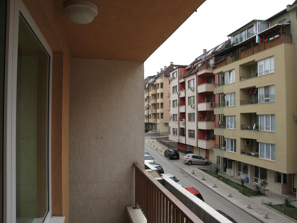 Block 531 Aparthouse Block 533 Sofia Kamer foto