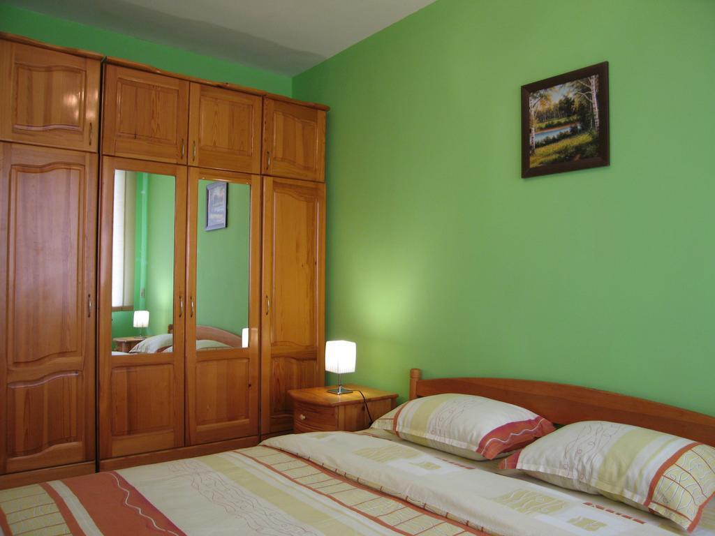 Block 531 Aparthouse Block 533 Sofia Kamer foto