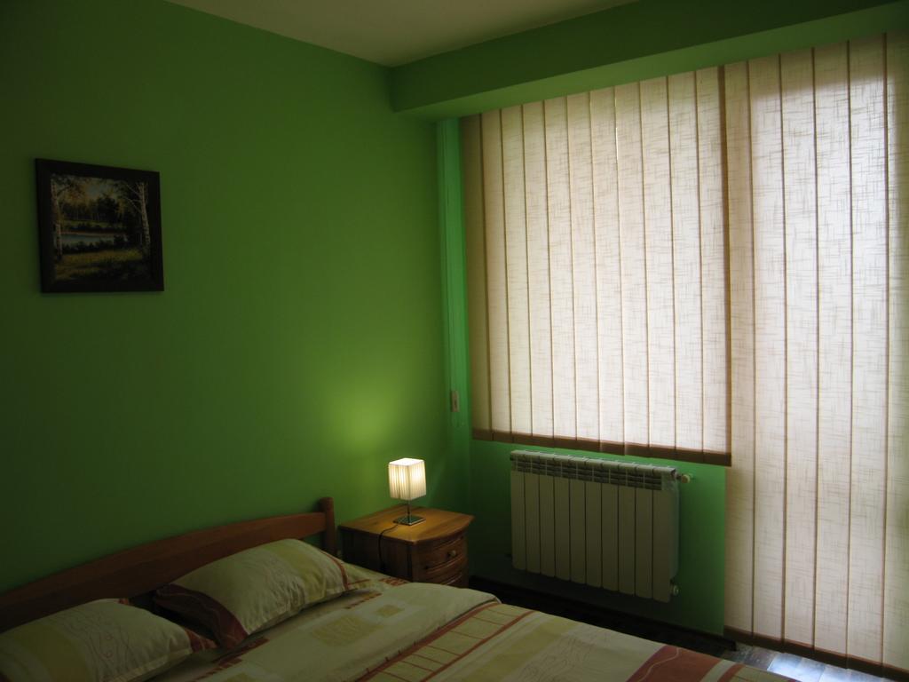 Block 531 Aparthouse Block 533 Sofia Kamer foto