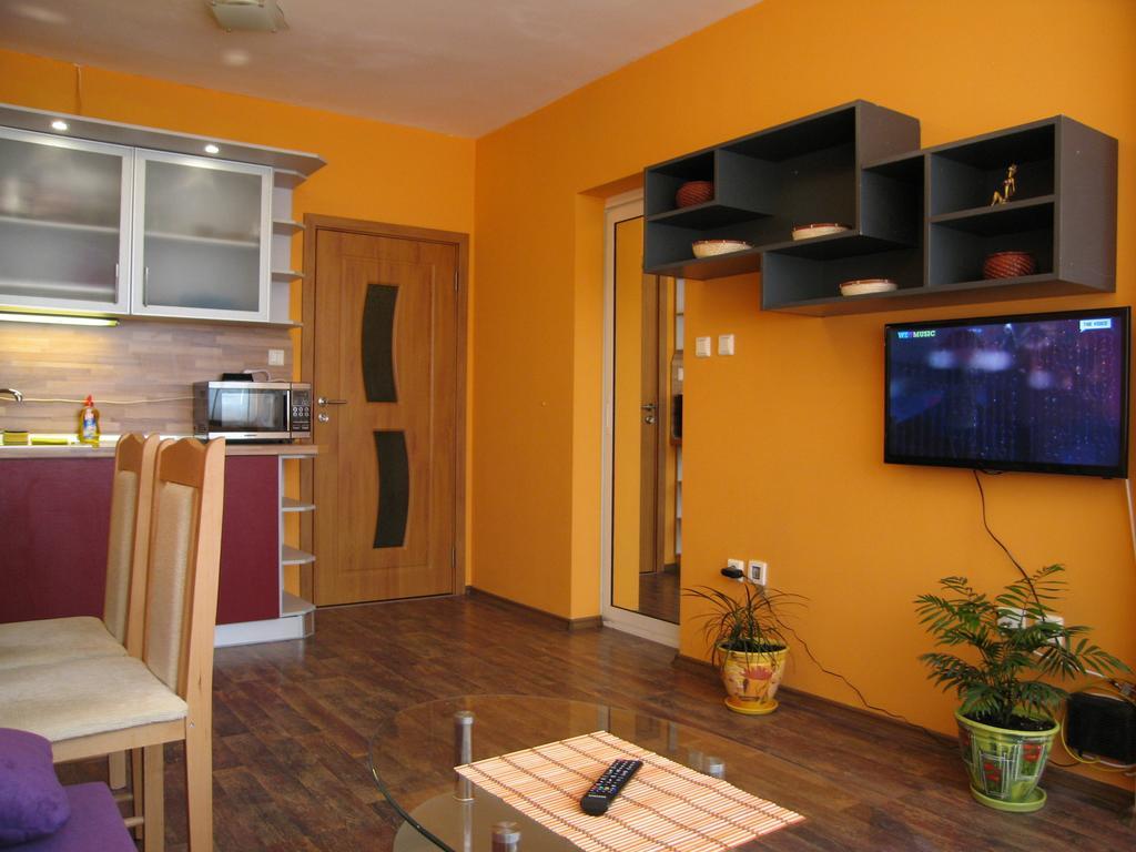Block 531 Aparthouse Block 533 Sofia Kamer foto