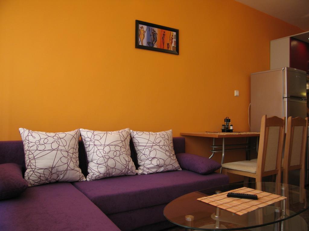 Block 531 Aparthouse Block 533 Sofia Kamer foto