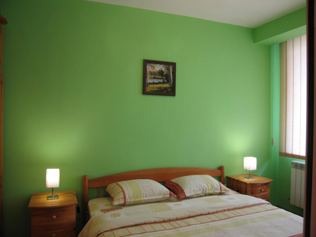 Block 531 Aparthouse Block 533 Sofia Kamer foto