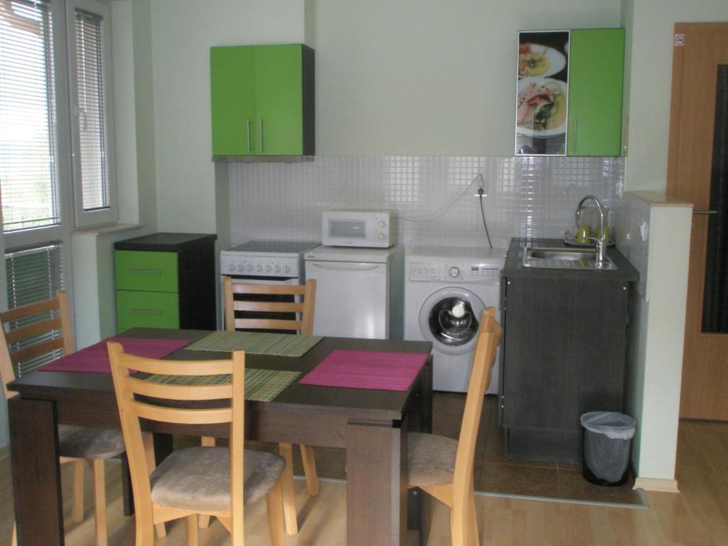 Block 531 Aparthouse Block 533 Sofia Kamer foto