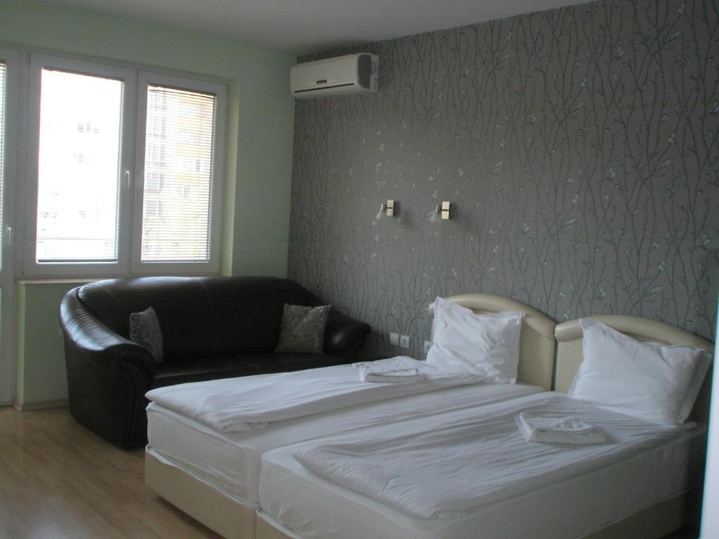 Block 531 Aparthouse Block 533 Sofia Kamer foto