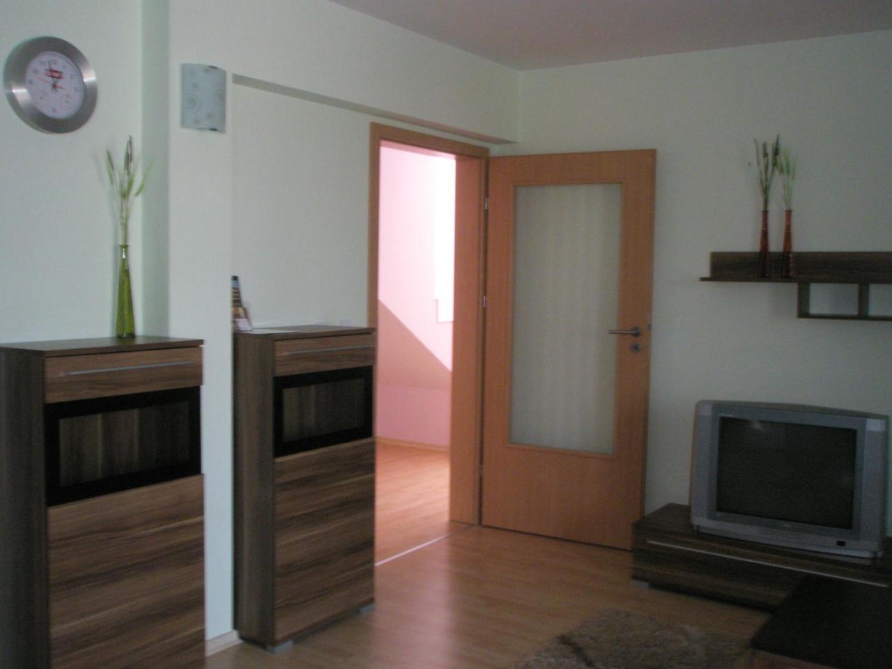 Block 531 Aparthouse Block 533 Sofia Buitenkant foto