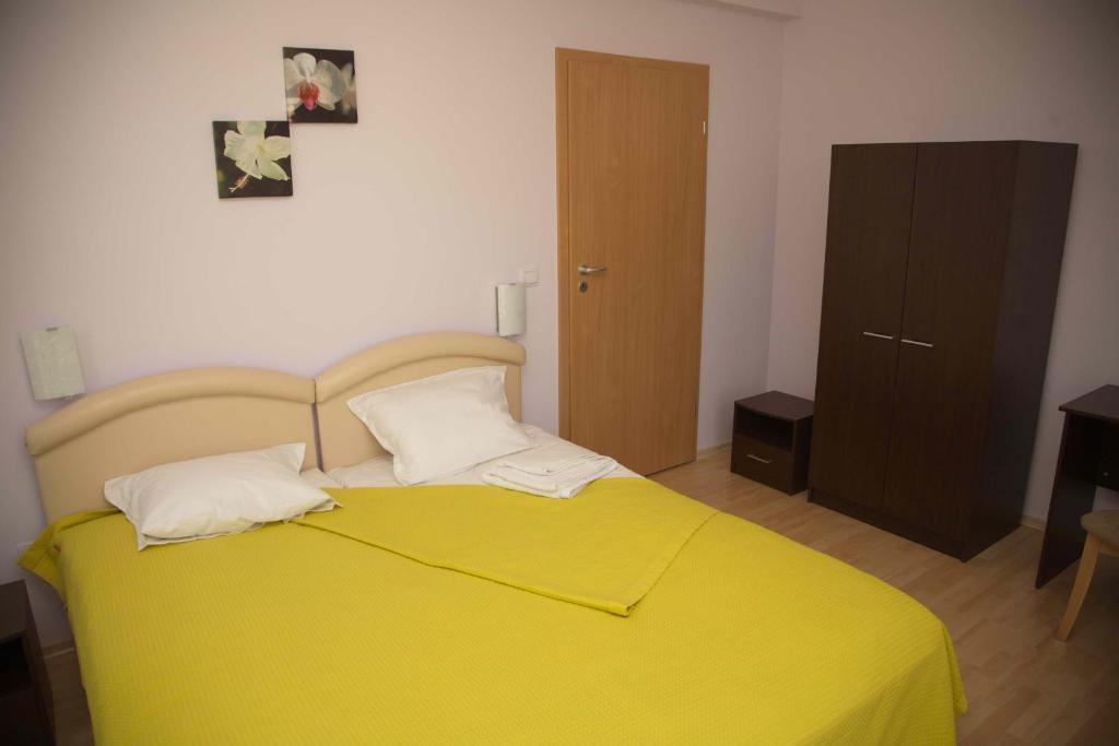 Block 531 Aparthouse Block 533 Sofia Buitenkant foto